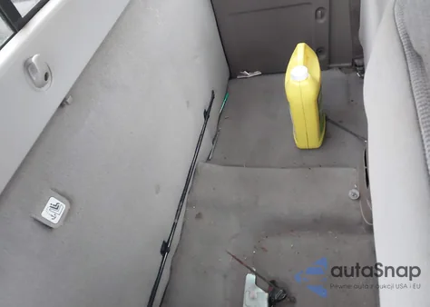 2003 Nissan Frontier Xe-V6 из США, поврежденный, VIN 1N6ED26Y63C417125